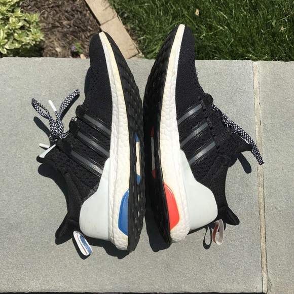 Adidas boost 2.0 wood wood - Picture 3 of 8